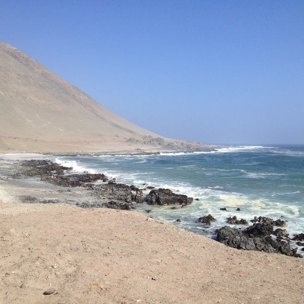 Ke playa. Ke playa