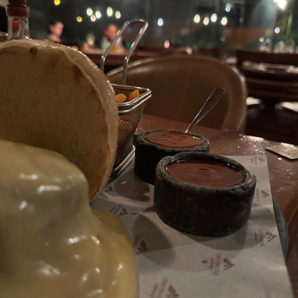 Almoço executivo Cheesehouse Entrada + prato principal + sobremesa + muito  queijo e muito sabor 💛🧀 R$ 64,90 📍Unidade Marista 📍Unidade Jardim  Goiás, By Cheesehouse
