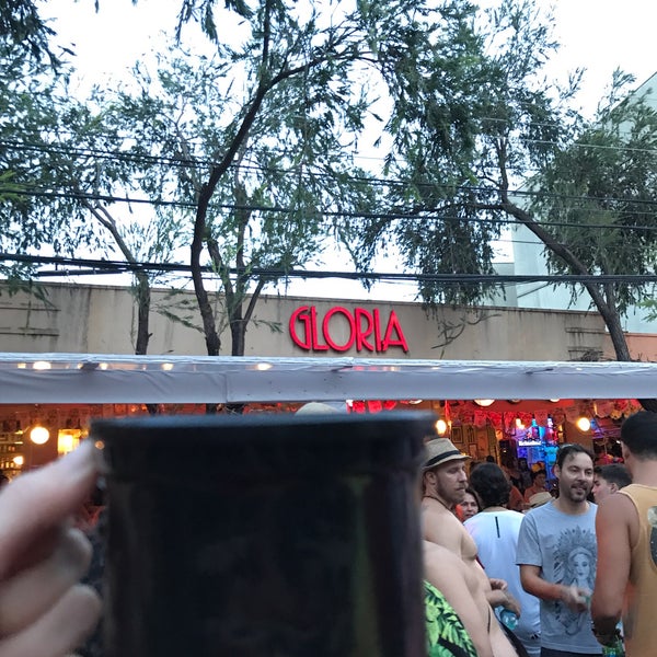 Foto tirada no(a) Gloria Bar e Restaurante por Bianca T. em 3/3/2019