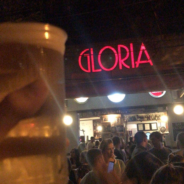 Foto tomada en Gloria Bar e Restaurante  por Bianca T. el 2/5/2019
