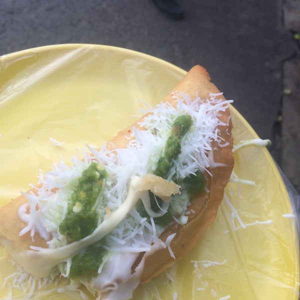 Quecas, Tacos Y Flautas Polanco Ciudad de México, Distrito Federal