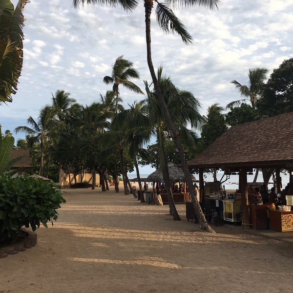 7/2/2018 tarihinde Bryan B.ziyaretçi tarafından Paradise Cove Luau'de çekilen fotoğraf