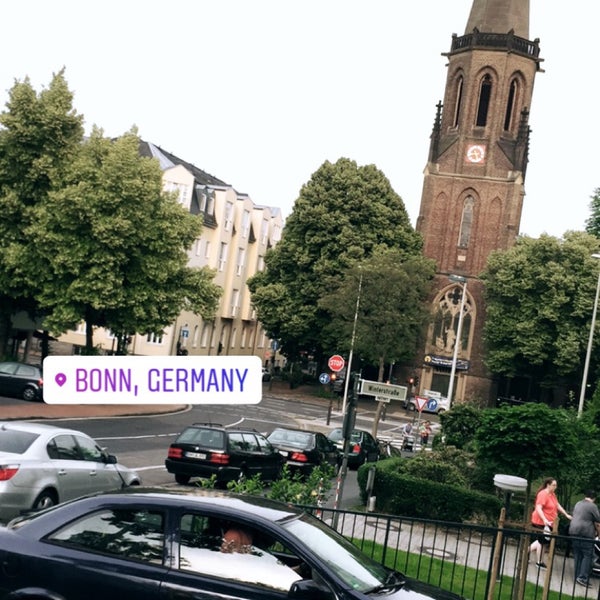 Massage bonn bad godesberg