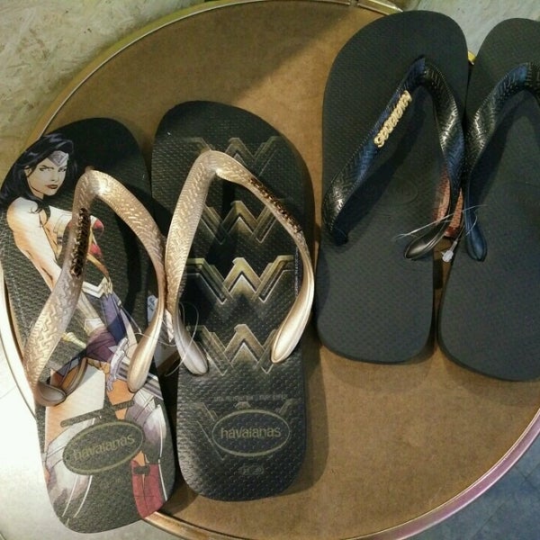 havaianas paragon