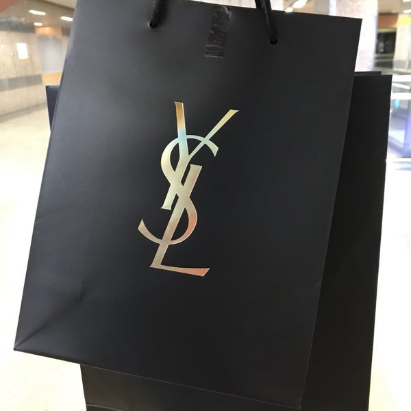 Ysl Beauty Интернет Магазин Личный Кабинет