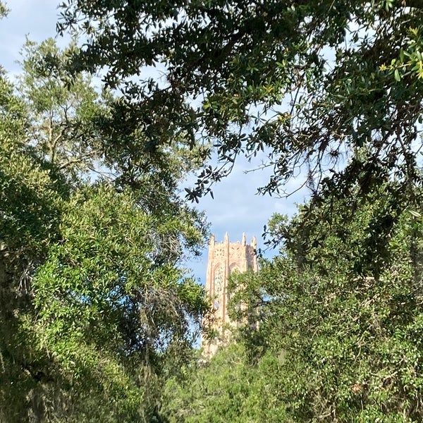 Photo taken at Bok Tower Gardens by Heather G. on 6/20/2022