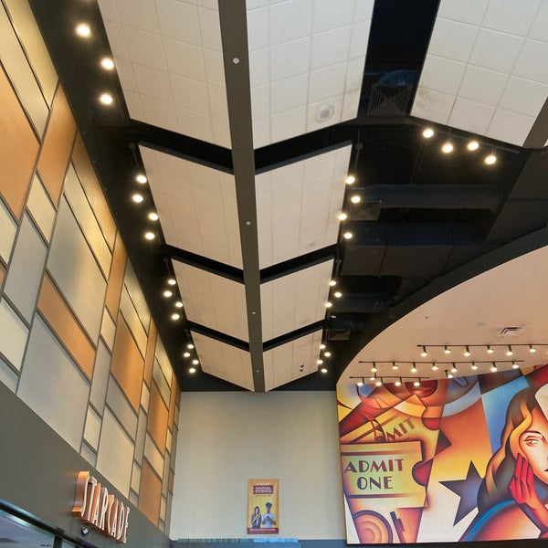 Cinemark Movie Theater in Lakeland Square