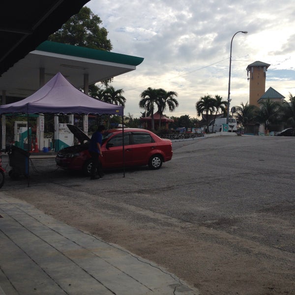Proton Service Centre Bangi Kajang Selangor