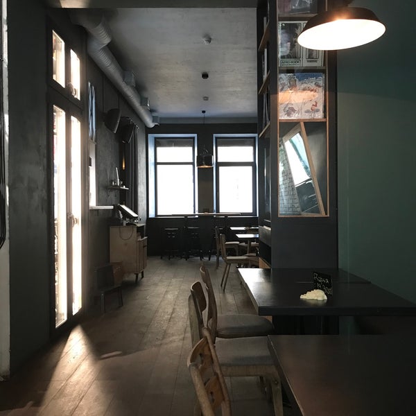 Проект пс бар