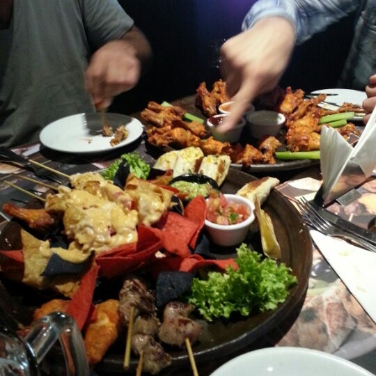 Кафе спорт тверь