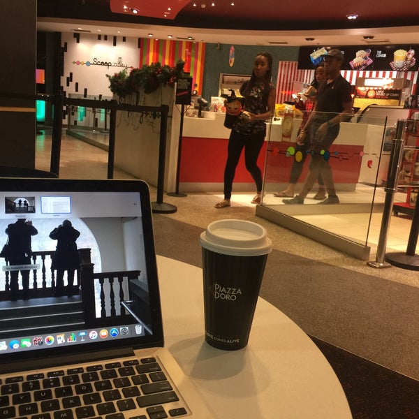 Photos at eVent Cinemas 100 Burwood Rd.