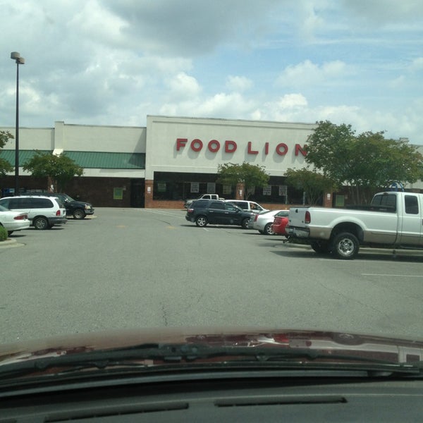 Food Lion Grocery Store Smithfield Nc [ 600 x 600 Pixel ]