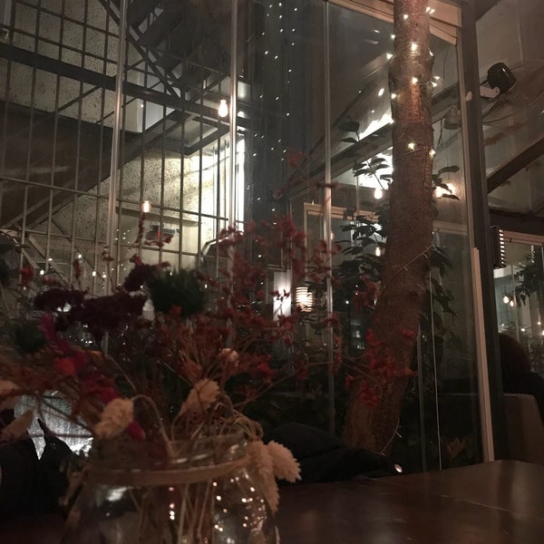 12/9/2018にLaLe ♏.がCezayir Restaurantで撮った写真