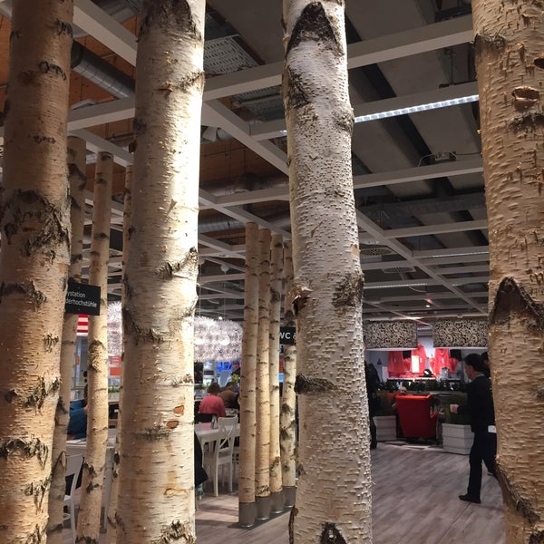 12/17/2015에 Martin K.님이 IKEA Restaurant에서 찍은 사진