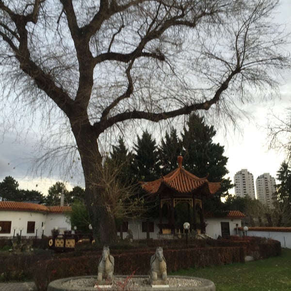 Foto tirada no(a) China Sichuan por Martin K. em 12/13/2015