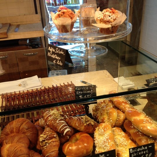 Rudolf Ölz Bäckerei (Jetzt geschlossen) Bäckerei in Landstraße