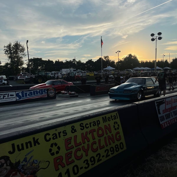 Cecil County Dragway 2025 Calendar 