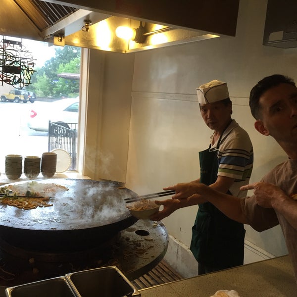 Sums Mongolian BarBQue Auburn, CA