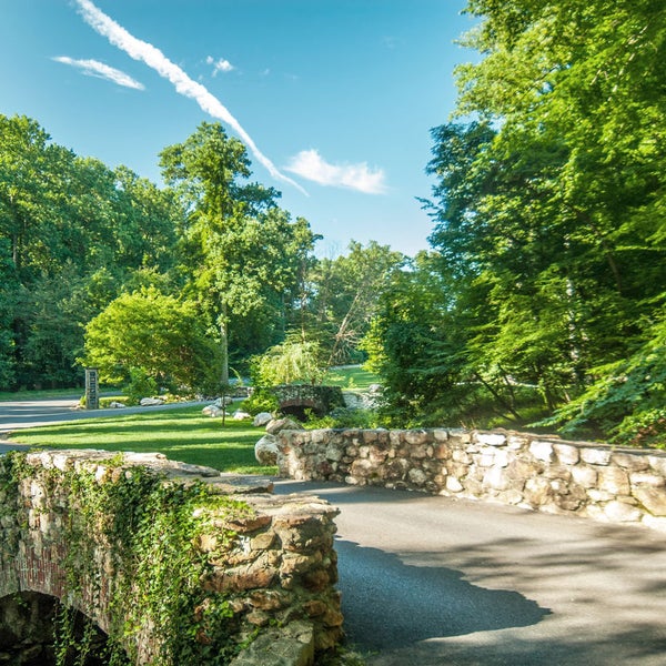 Photos at Parklawn Memorial Park & Menorah Gardens Rockville, MD