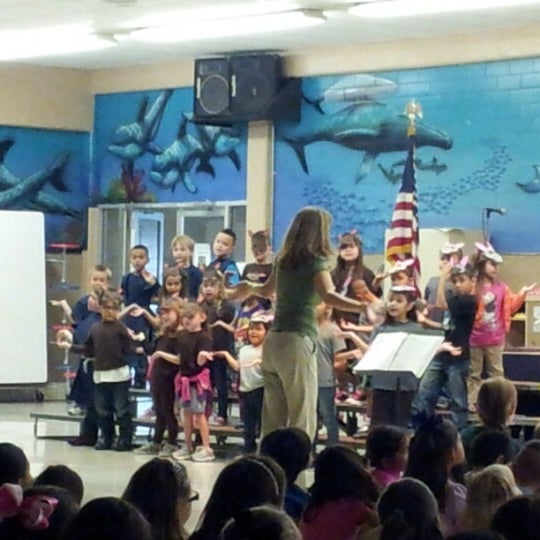 W C Andrews Elementary School 18 visitors