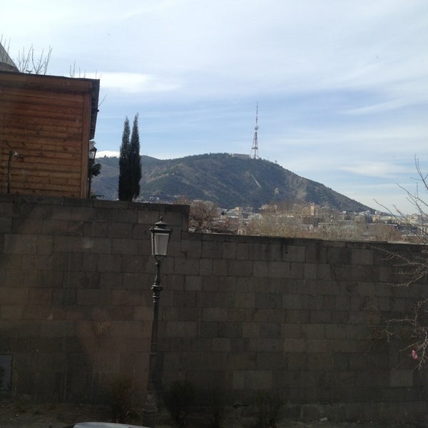 Гостиницы капан на карте