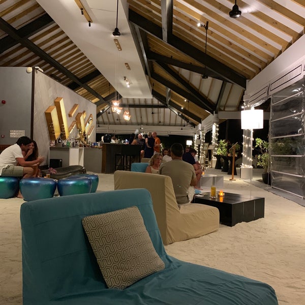 Amari Havodda Maldives Р»РѕРіРѕ