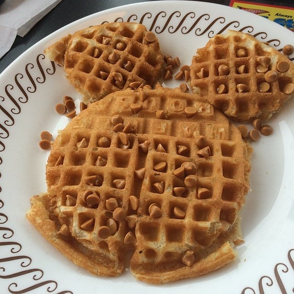 waffle house anderson sc north main street
