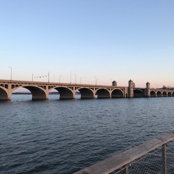 Балтимор мост где находится. Балтимор мост где находится