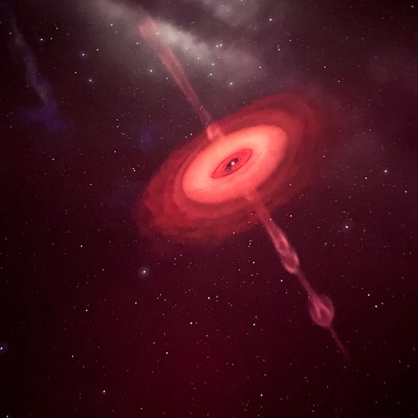 Photo taken at Adler Planetarium by Rita F. on 11/24/2022