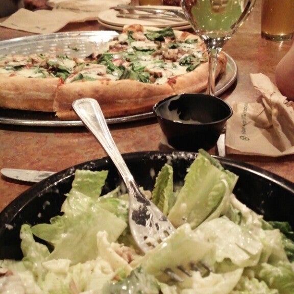 Photos at Moon River Pizza Murray Hill Jacksonville, FL