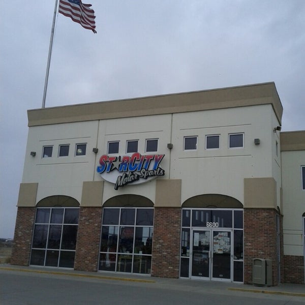 Starcity Motorsports Lincoln Ne
