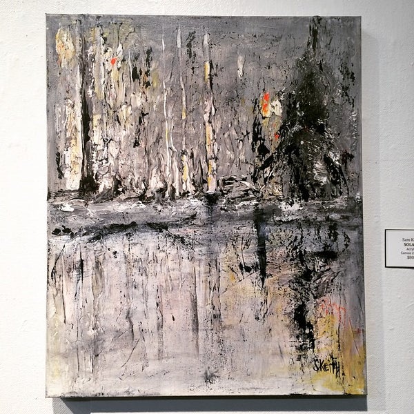 Beaumont Art League North End Beaumont, TX