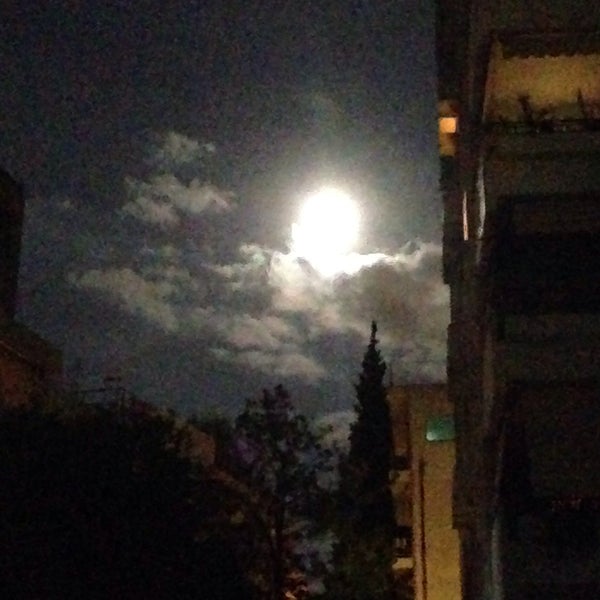 Χαλάνδρι (Chalandri) - City