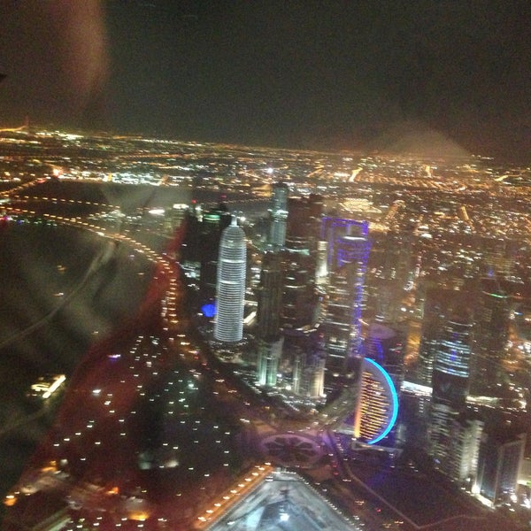 4/29/2013にVikaiがDoha International Airport (DOH) مطار الدوحة الدوليで撮った写真