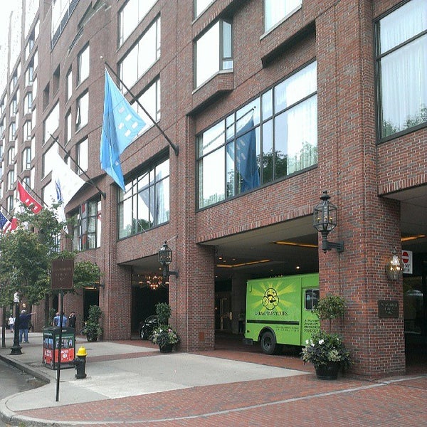 four seasons boston four seasons boston