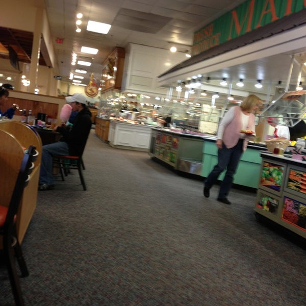 Golden Corral 2 tavsiye
