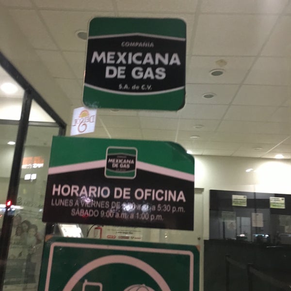 Mexicana De Gas Ave Raul Salinas 3300 L3a