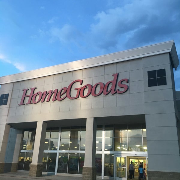 HomeGoods 2 tips