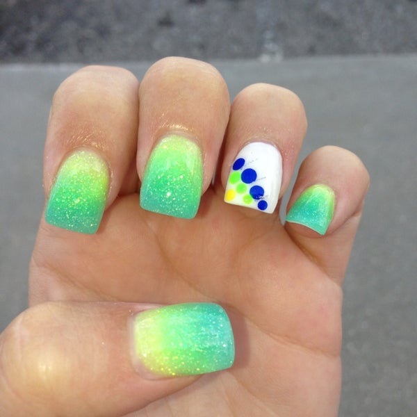 Nail Parlor Nail Salon In Mount Pleasant