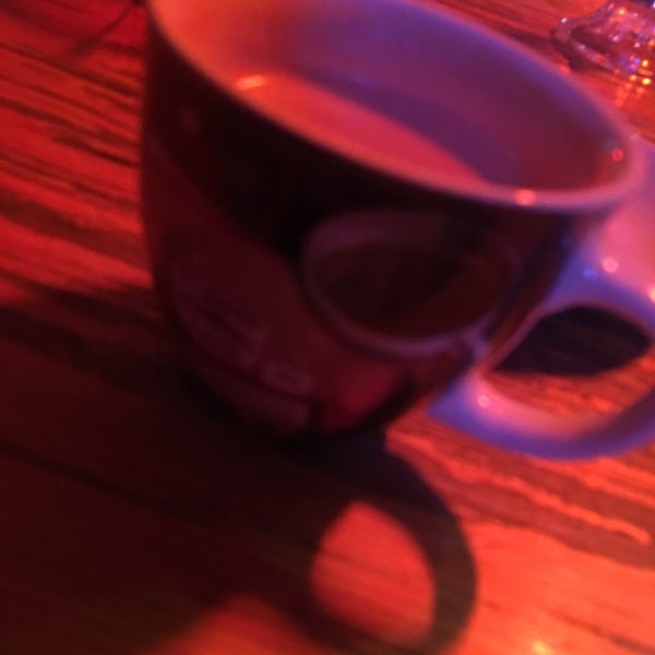 11/25/2019にDeniz Ö.がHangover Cafe &amp; Barで撮った写真