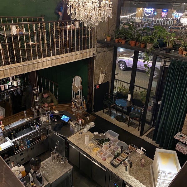 รูปภาพถ่ายที่ Mimosa Brooklyn Pizza โดย Abdul Lattif เมื่อ 11/14/2021