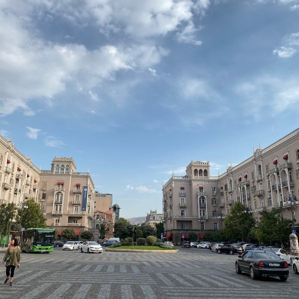 Театр марджанишвили в тбилиси