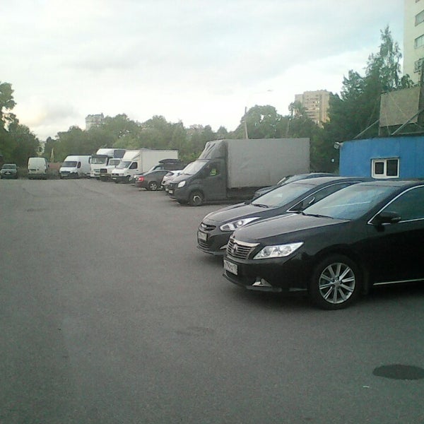 Купить Автостоянку В Спб Готовый Бизнес