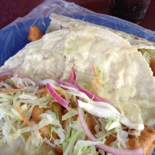 Photos at Tacos De Camaron Y Mariscos El Guero - Culiacán, Sinaloa