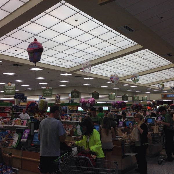 Photos at Publix 1616 Cape Coral Pkwy W 5