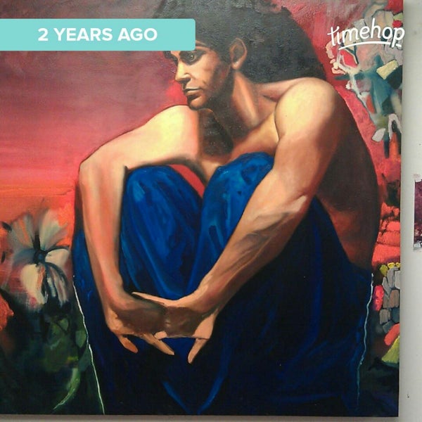 Elizabeth Punches Art Studio and Gallery The Strand 1 tip