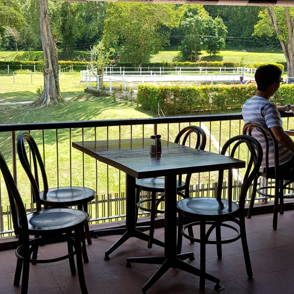 Riders Cafe Café in Singapore