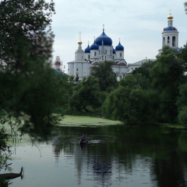 Храм рождества богородицы киров чистые пруды