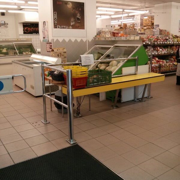 Asia supermarkt neukölln