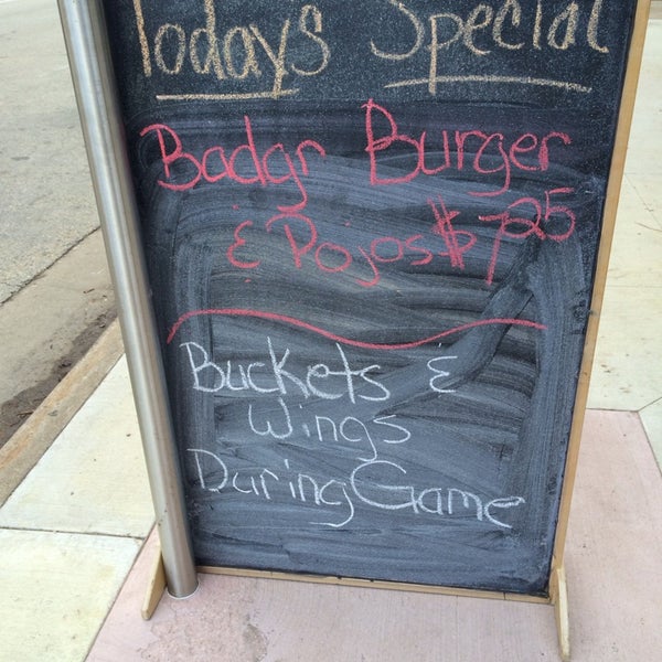 Sportsmen's Lounge Muscoda, WI